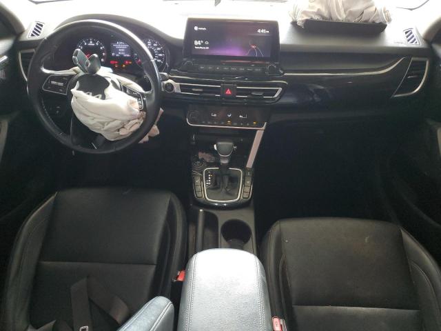 Photo 8 from auction – 2022 KIA SELTOS EX with VIN KNDERCAA0N7277055