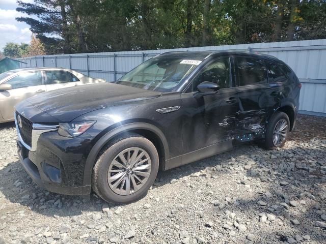 MAZDA CX-90 PREF 2025 with VIN JM3KKBHDXS1240456 - Photo from auction