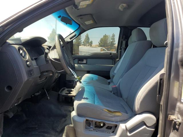 Photo 7 from auction – 2012 FORD F150 SUPER with VIN 1FTEX1CM0CKE25281