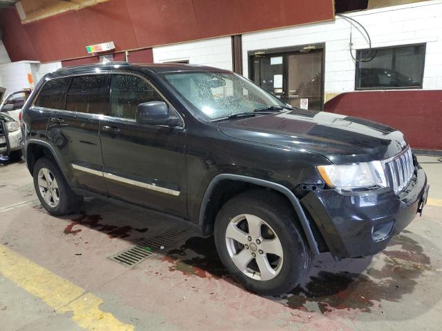 Photo 4 from auction – 2013 JEEP GRAND CHER with VIN 1C4RJFAG2DC503116