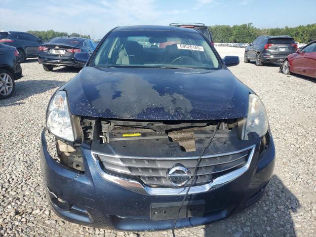 Photo 5 from auction – 2012 NISSAN ALTIMA BAS with VIN 1N4AL2AP9CN467935