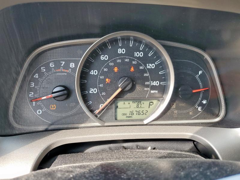 Photo 9 from auction – 2015 TOYOTA RAV4 XLE with VIN JTMRFREV6FD122491