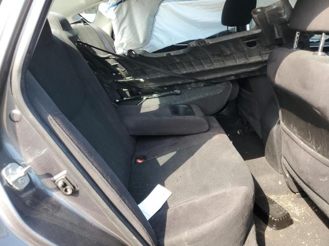 Photo 10 from auction – 2014 NISSAN ALTIMA 2.5 with VIN 1N4AL3AP2EN374344
