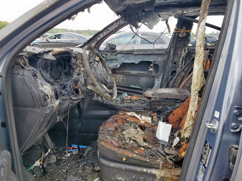 Photo 7 from auction – 2021 KIA SORENTO EX with VIN 5XYRHDLF0MG061095