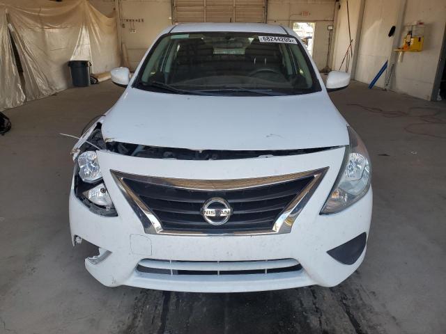 Photo 5 from auction – 2016 NISSAN VERSA S with VIN 3N1CN7APXGL846235