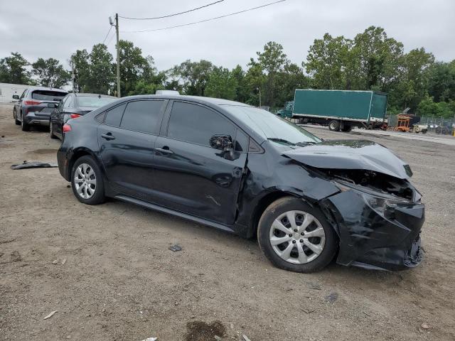 Photo 4 from auction – 2020 TOYOTA COROLLA LE with VIN 5YFEPRAE2LP028795