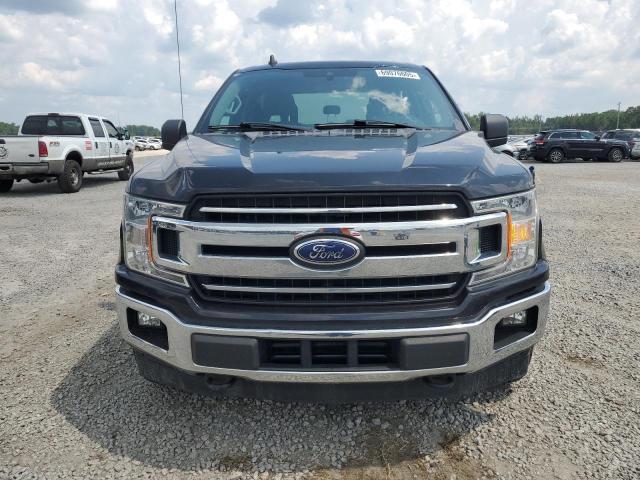 Photo 5 from auction – 2019 FORD F150 SUPER with VIN 1FTEW1E43KKC39281