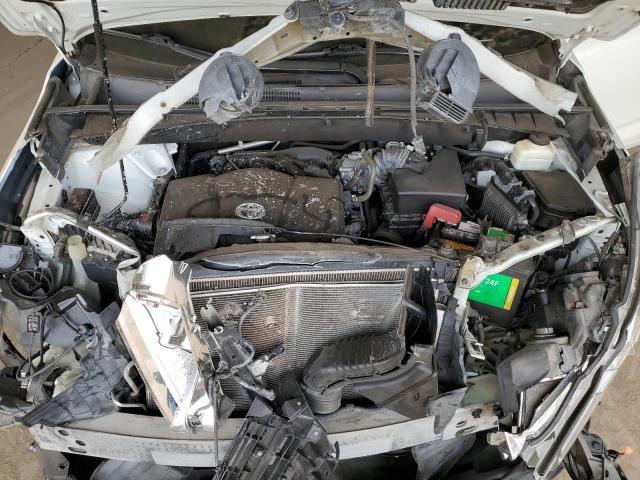 Photo 12 from auction – 2018 TOYOTA HIGHLANDER with VIN 5TDKZRFH9JS540333