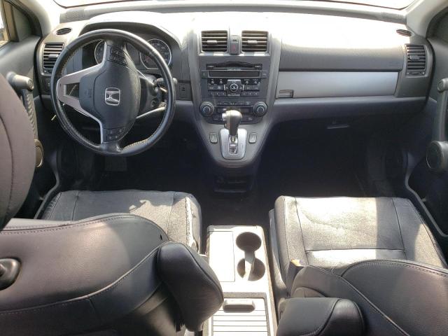 Photo 8 from auction – 2011 HONDA CR-V EXL with VIN JHLRE4H76BC035003
