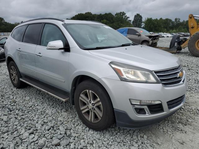 Photo 4 from auction – 2017 CHEVROLET TRAVERSE LT with VIN 1GNKRGKD9HJ156753