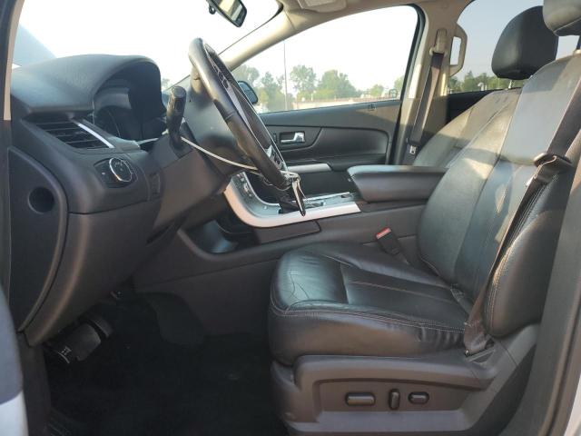 Photo 7 from auction – 2013 FORD EDGE SEL with VIN 2FMDK3JC3DBB92097