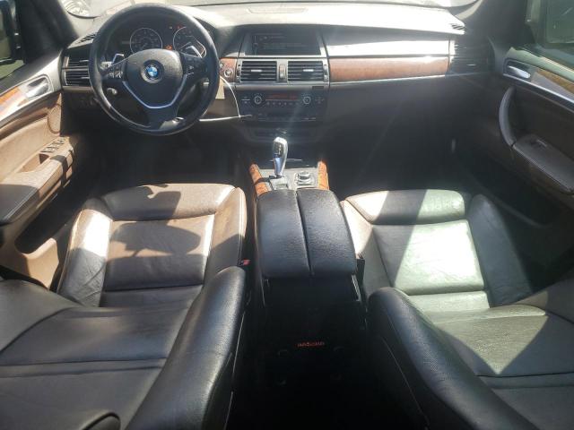 Photo 8 from auction – 2012 BMW X5 XDRIVE5 with VIN 5UXZV8C53CL426006