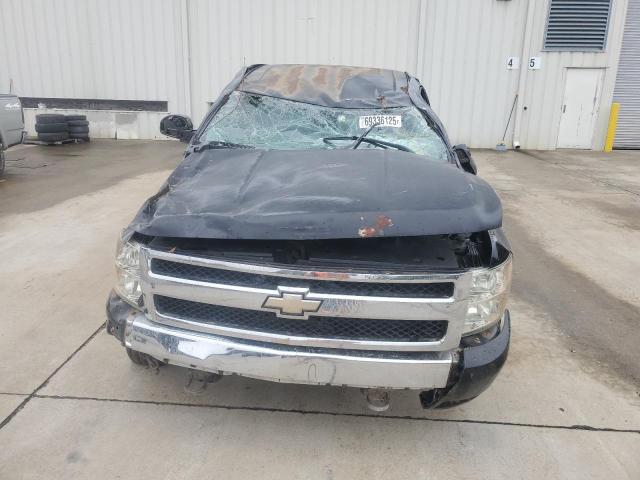 Photo 5 from auction – 2007 CHEVROLET SILVERADO C1500 with VIN 2GCEC19Y471652632