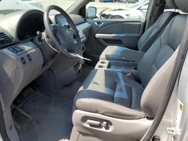 Photo 7 from auction – 2010 HONDA ODYSSEY EX with VIN 5FNRL3H7XAB071209