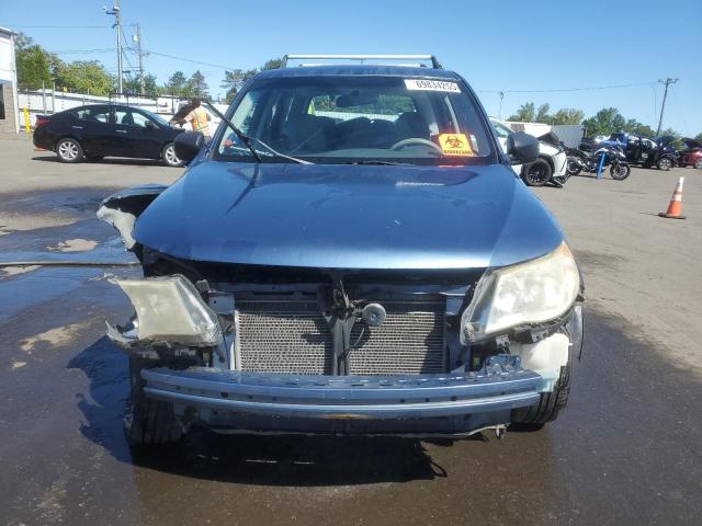 Photo 5 from auction – 2009 SUBARU FORESTER 2 with VIN JF2SH61669H742474