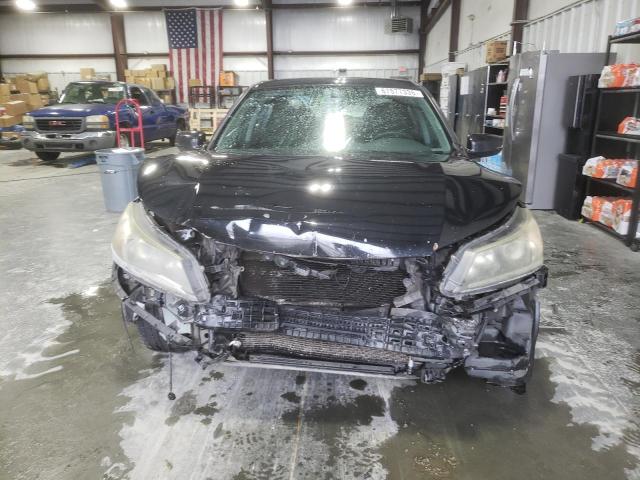 Photo 5 from auction – 2014 HONDA ACCORD EX with VIN 1HGCR2F78EA213977