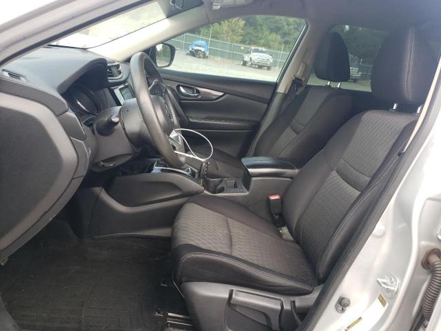 Photo 7 from auction – 2017 NISSAN ROGUE S with VIN JN8AT2MT4HW381375