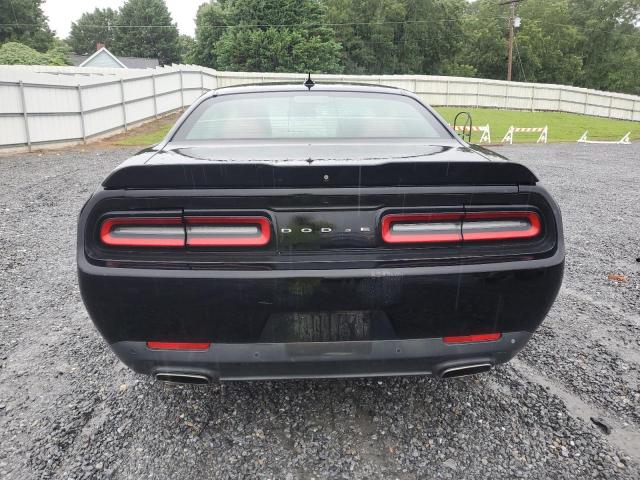 Photo 6 from auction – 2015 DODGE CHALLENGER with VIN 2C3CDZBG5FH736991
