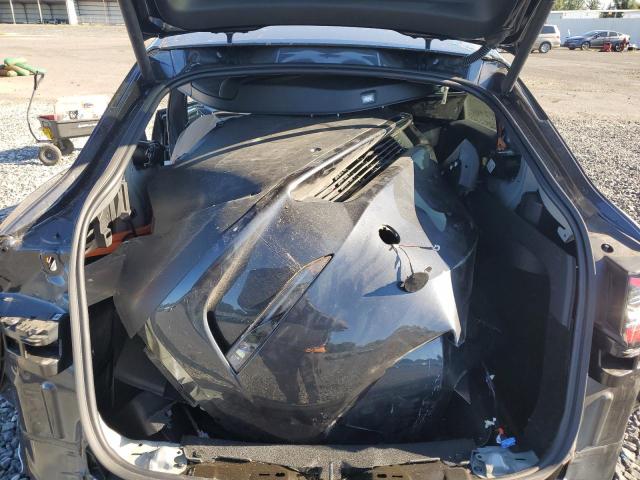 Zdjęcie 12 z aukcji – 2025 TESLA MODEL Y z VIN 7SAYGAEE5SF240273