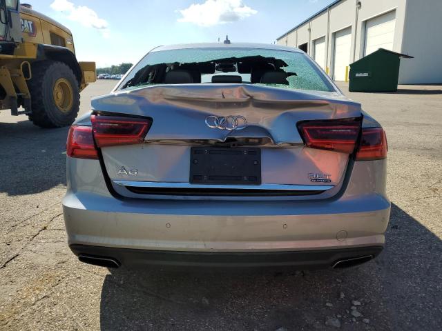 Photo 6 from auction – 2018 AUDI A6 PREMIUM with VIN WAUG3AFC6JN008246