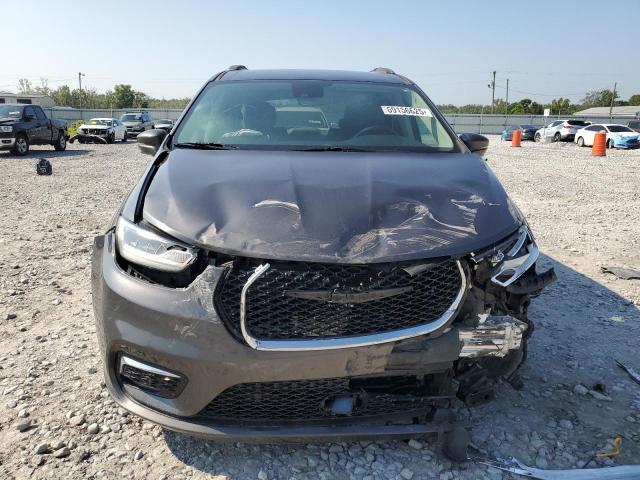 Photo 5 from auction – 2021 CHRYSLER PACIFICA TOURING L with VIN 2C4RC1BG7MR539922