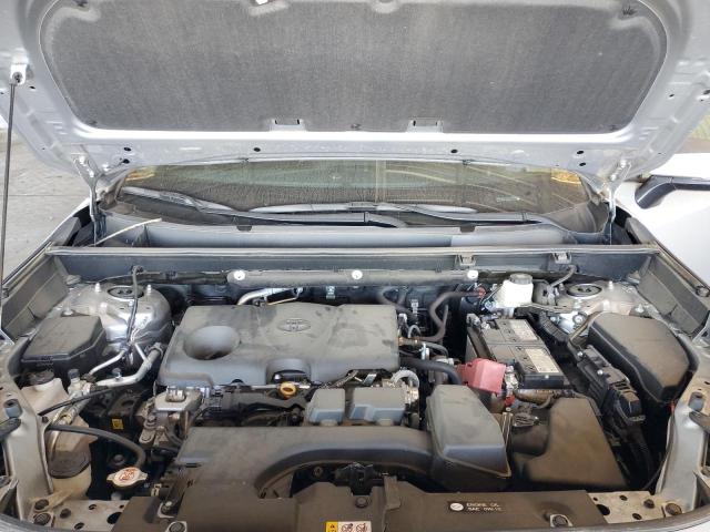 Photo 12 from auction – 2024 TOYOTA RAV4 XLE with VIN 2T3P1RFVXRW449391