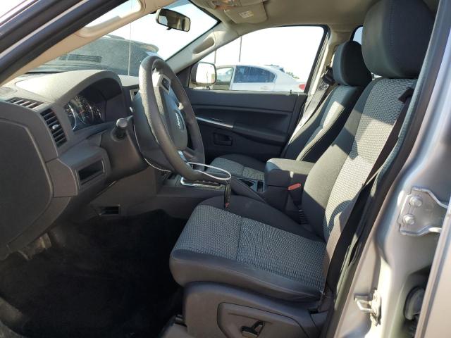 Photo 7 from auction – 2008 JEEP GRAND CHER with VIN 1J8GR48K68C192013