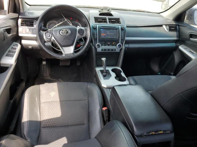 Photo 8 from auction – 2012 TOYOTA CAMRY BASE with VIN 4T1BF1FK2CU133308