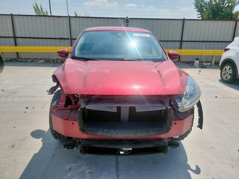 Photo 5 from auction – 2020 FORD ESCAPE SE with VIN 1FMCU0G6XLUA31342