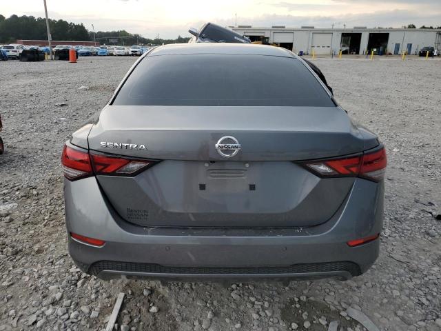 Photo 6 from auction – 2023 NISSAN SENTRA S with VIN 3N1AB8BV7PY306038