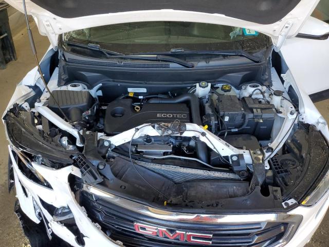 Photo 12 from auction – 2019 GMC TERRAIN SL with VIN 3GKALTEVXKL391153