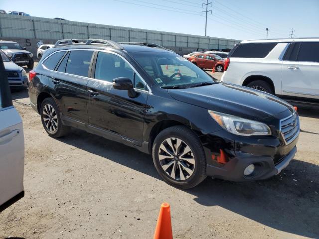Photo 4 from auction – 2017 SUBARU OUTBACK 2. with VIN 4S4BSAKC1H3429461