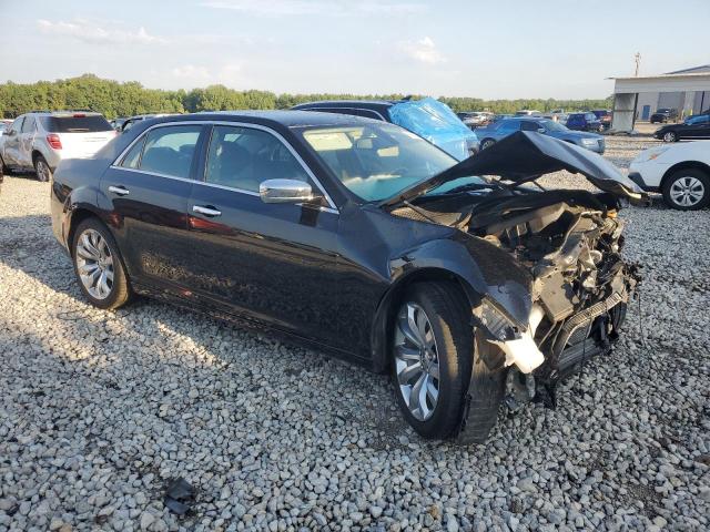 Photo 4 from auction – 2019 CHRYSLER 300 LIMITED with VIN 2C3CCAEG4KH536453