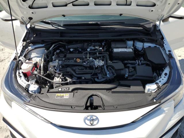 Photo 11 from auction – 2024 TOYOTA COROLLA SE with VIN 5YFS4MCE5RP190585