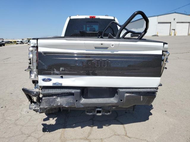 Zdjęcie 6 z aukcji – 2024 FORD F350 SUPER z VIN 1FT8W3BM3REF44544