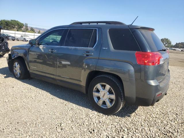 Photo 2 from auction – 2013 GMC TERRAIN SLT with VIN 2GKFLUE34D6425573