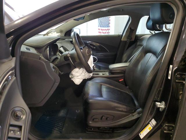 Photo 7 from auction – 2015 BUICK LACROSSE with VIN 1G4GB5G33FF323143