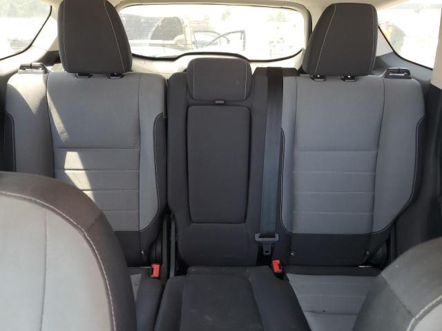 Photo 10 from auction – 2016 FORD ESCAPE SE with VIN 1FMCU0G78GUA64211