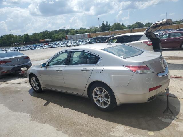 Photo 2 from auction – 2010 ACURA TL with VIN 19UUA8F20AA006562