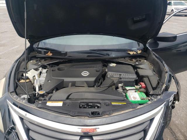 Photo 11 from auction – 2013 NISSAN ALTIMA 2.5 with VIN 1N4AL3AP4DC178299