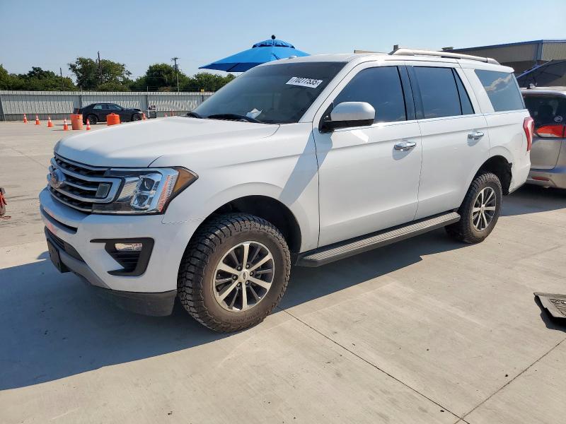 FORD EXPEDITION 2019 with VIN 1FMJU1HT4KEA69207 - Photo from auction
