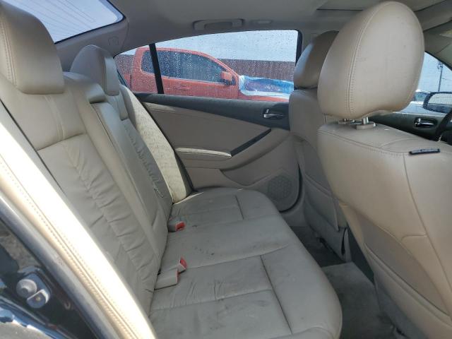 Photo 10 from auction – 2012 NISSAN ALTIMA BAS with VIN 1N4AL2AP6CN416201