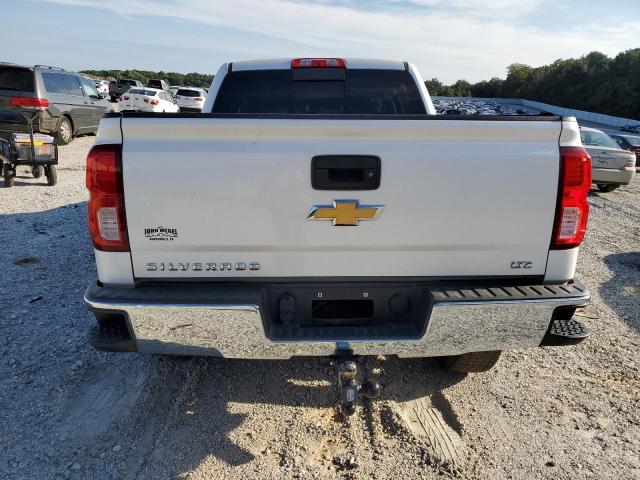 Photo 6 from auction – 2018 CHEVROLET SILVERADO with VIN 3GCUKSEC1JG629998