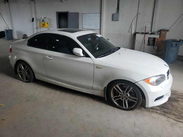 Photo 4 from auction – 2011 BMW 135 I with VIN WBAUC9C58BVM09922