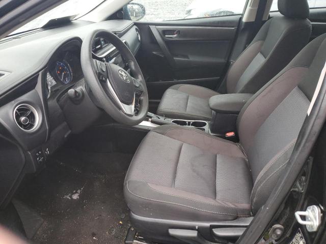 Photo 7 from auction – 2018 TOYOTA COROLLA L with VIN 2T1BURHEXJC091013