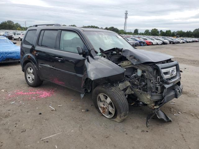 Фото 4 с аукциона – 2011 HONDA PILOT EXL с VIN 5FNYF4H6XBB010962