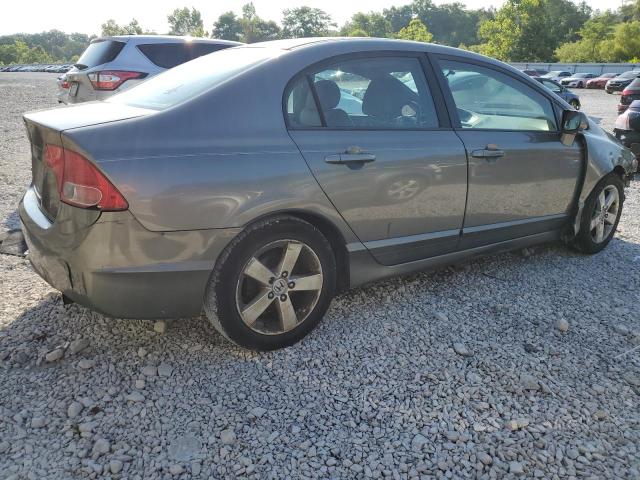 Photo 3 from auction – 2007 HONDA CIVIC EX with VIN 1HGFA16887L088347