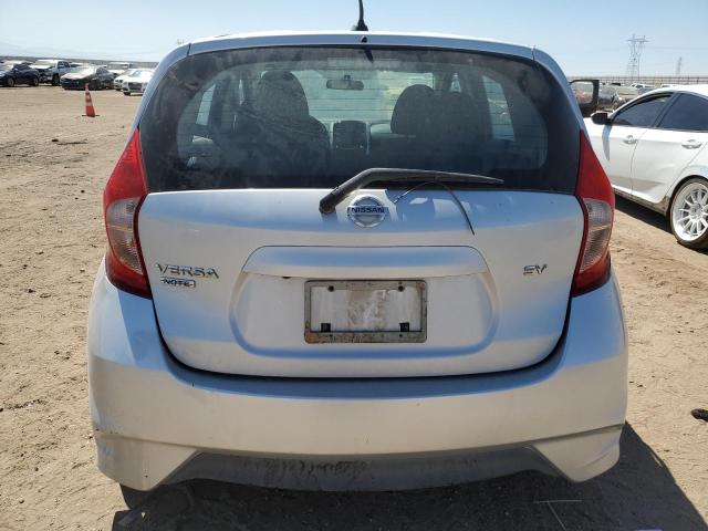Photo 6 from auction – 2017 NISSAN VERSA NOTE with VIN 3N1CE2CPXHL356573