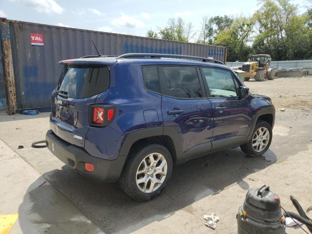Zdjęcie 3 z aukcji – 2017 JEEP RENEGADE L z VIN ZACCJBBB2HPG63158