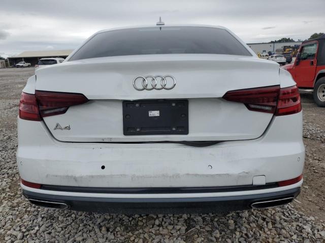 Фото 6 с аукциона – 2019 AUDI A4 PREMIUM с VIN WAUGMAF45KA120583